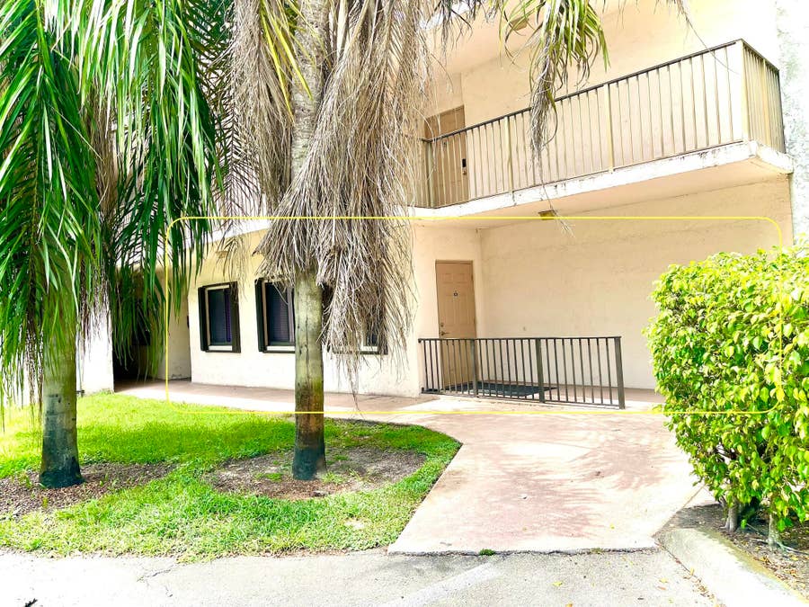 Property photo for 4725 SW 62nd Avenue, #103, Davie, FL