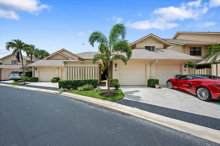 Property photo for 16913 Waterbend Drive, #165, Jupiter, FL