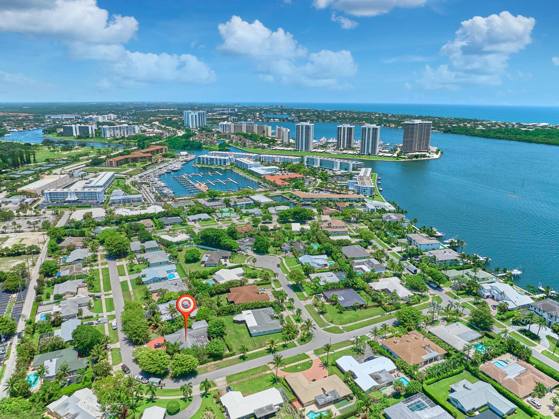 842 Fathom Road W, North Palm Beach, FL 33408 C PYL 0005