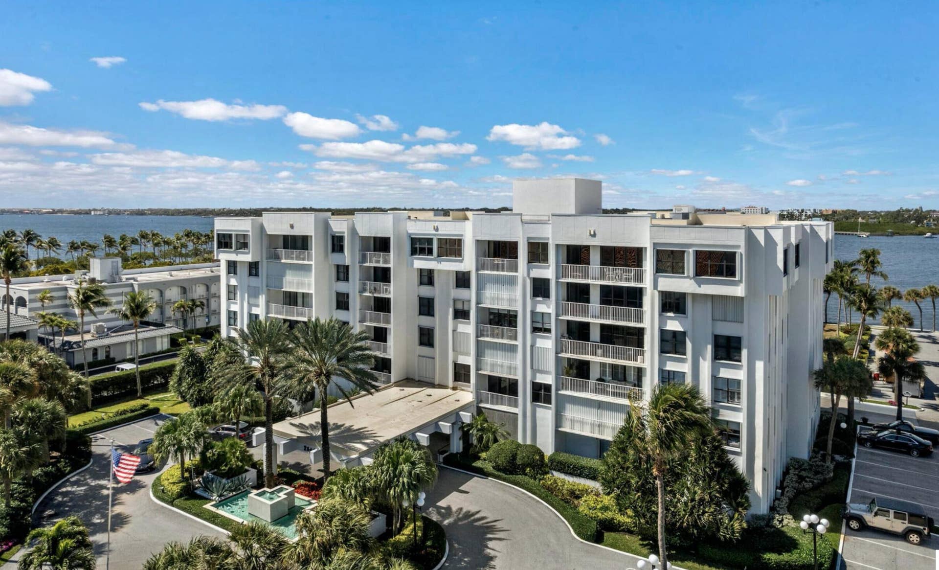 2860 S Ocean Boulevard, #216, Palm Beach, FL 33480 La Palma Front