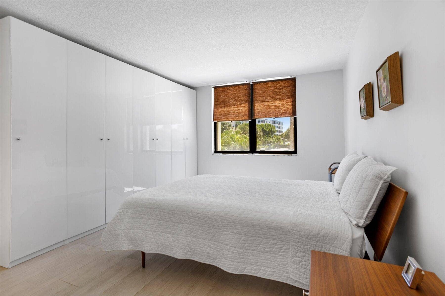 2860 S Ocean Boulevard, #216, Palm Beach, FL 33480 Primary Bedroom