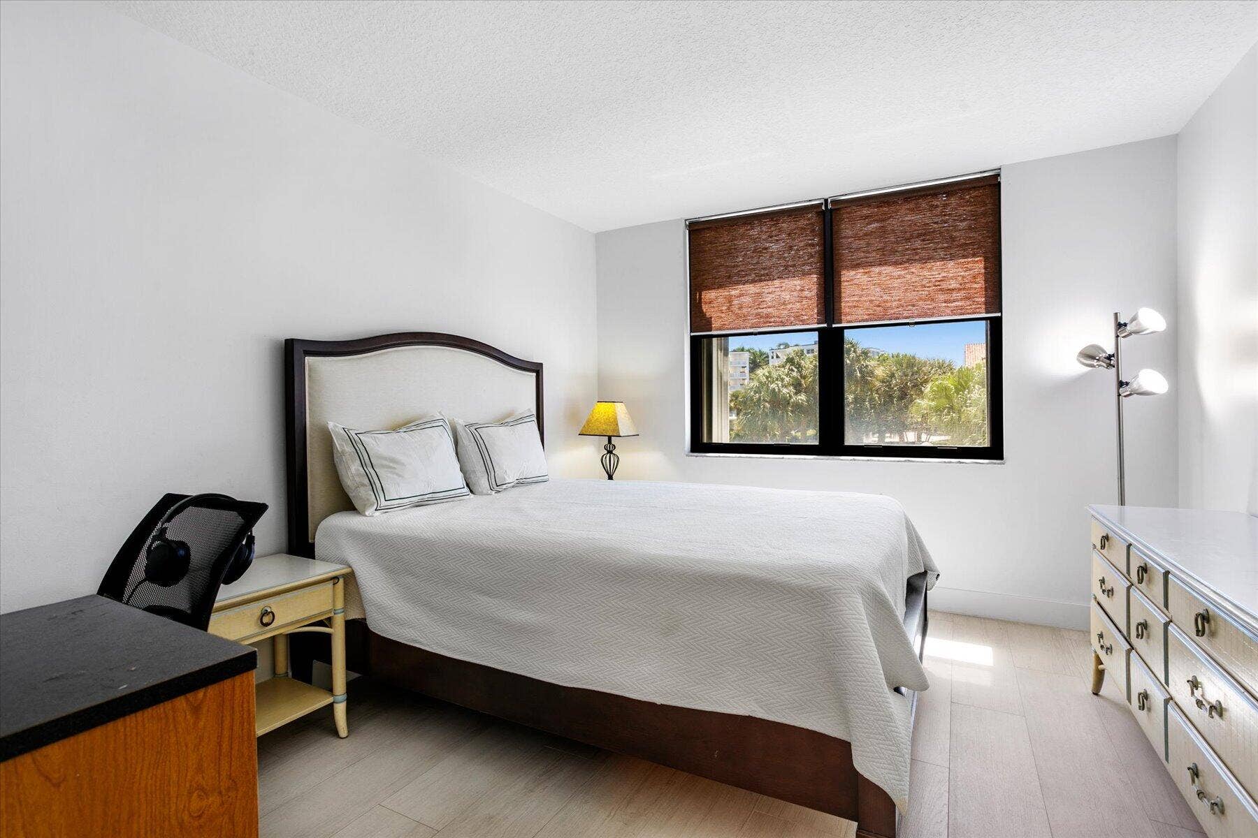 2860 S Ocean Boulevard, #216, Palm Beach, FL 33480 2nd Bedroom
