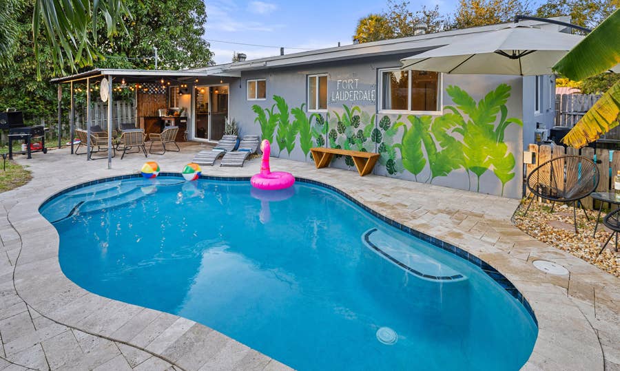 Property photo for 1720 SW 32nd Street, Fort Lauderdale, FL