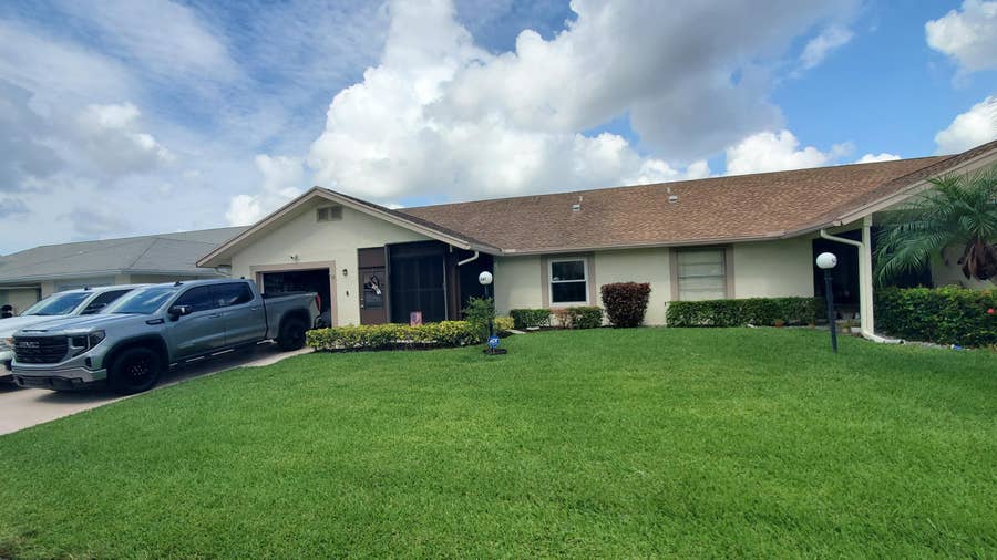 Property photo for 5261 Crystal Anne Drive, West Palm Beach, FL