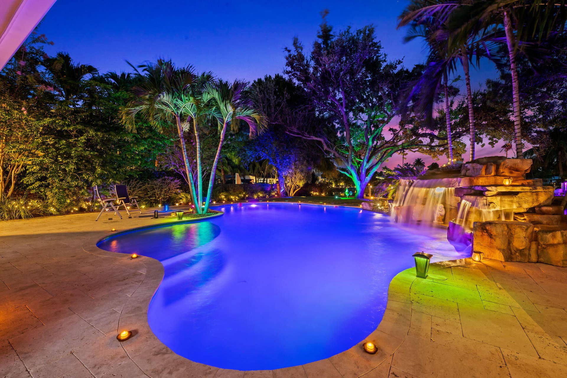 1508 NE 30th Court, Oakland Park, FL 33334 Pool