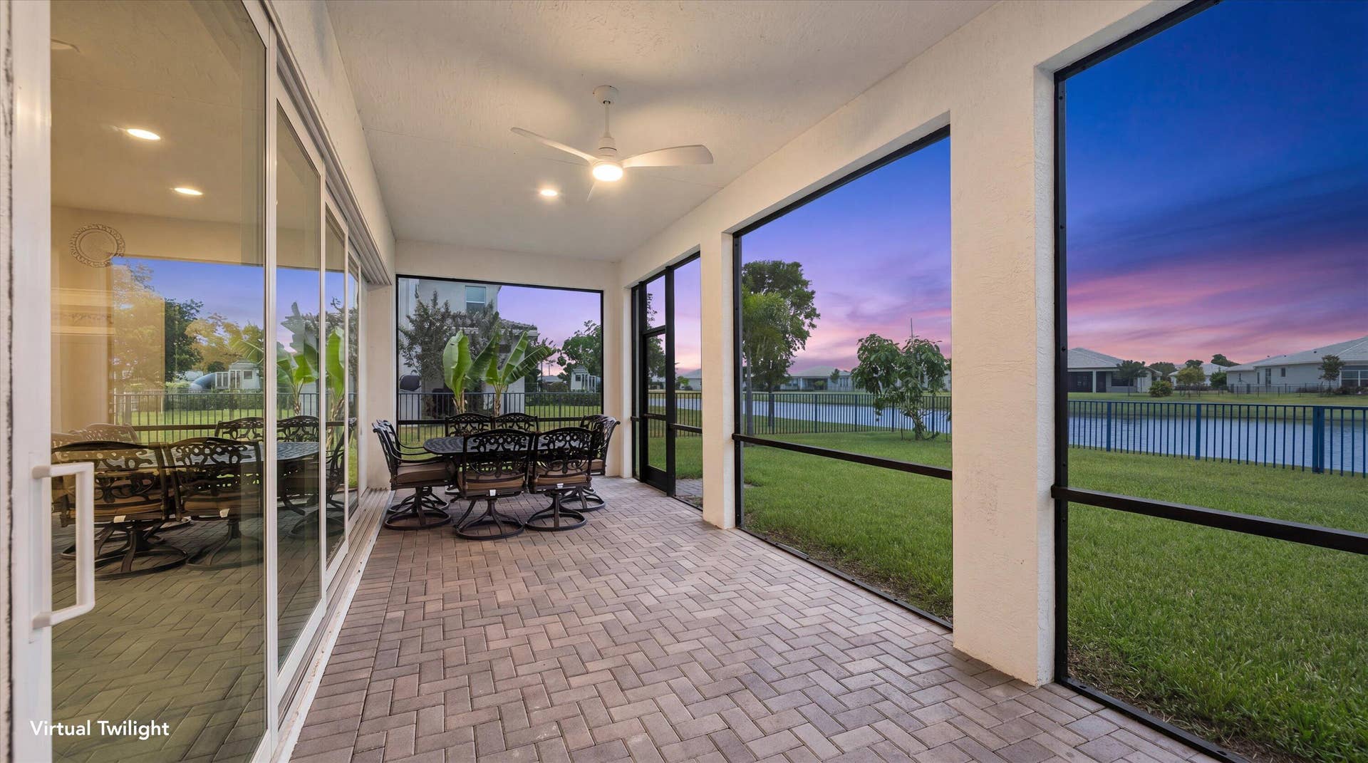 5669 Liberty Lane, Westlake, FL 33470 59-Virtual Twilight