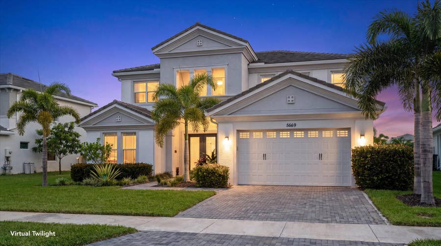 Property photo for 5669 Liberty Lane, Westlake, FL