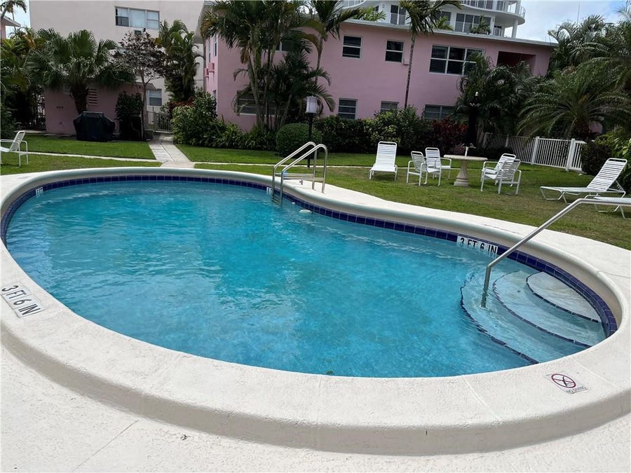 Property photo for 700 Bayshore Drive, #21, Fort Lauderdale, FL