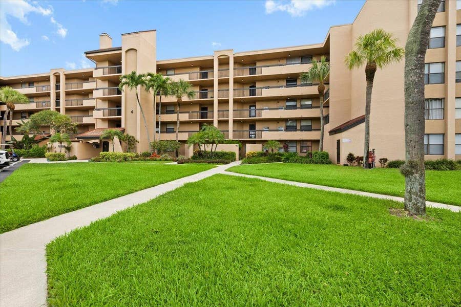 Property photo for 2255 Lindell Boulevard, #4401, Delray Beach, FL
