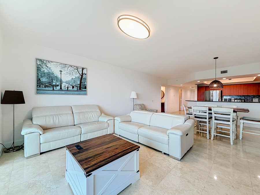 Property photo for 14951 Royal Oaks Lane, #505, North Miami, FL