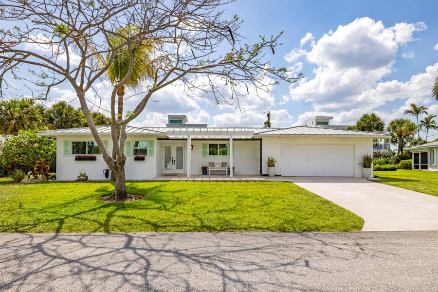 Property photo for 461 Apollo Drive, Juno Beach, FL