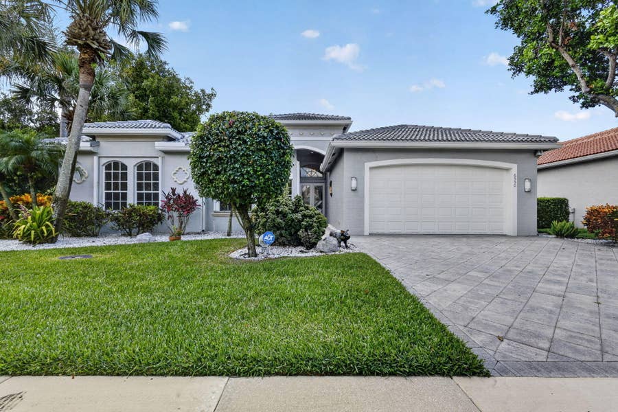 Property photo for 6550 Sand City Way, Delray Beach, FL