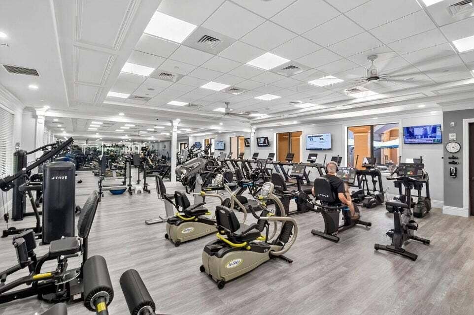 Great Gym