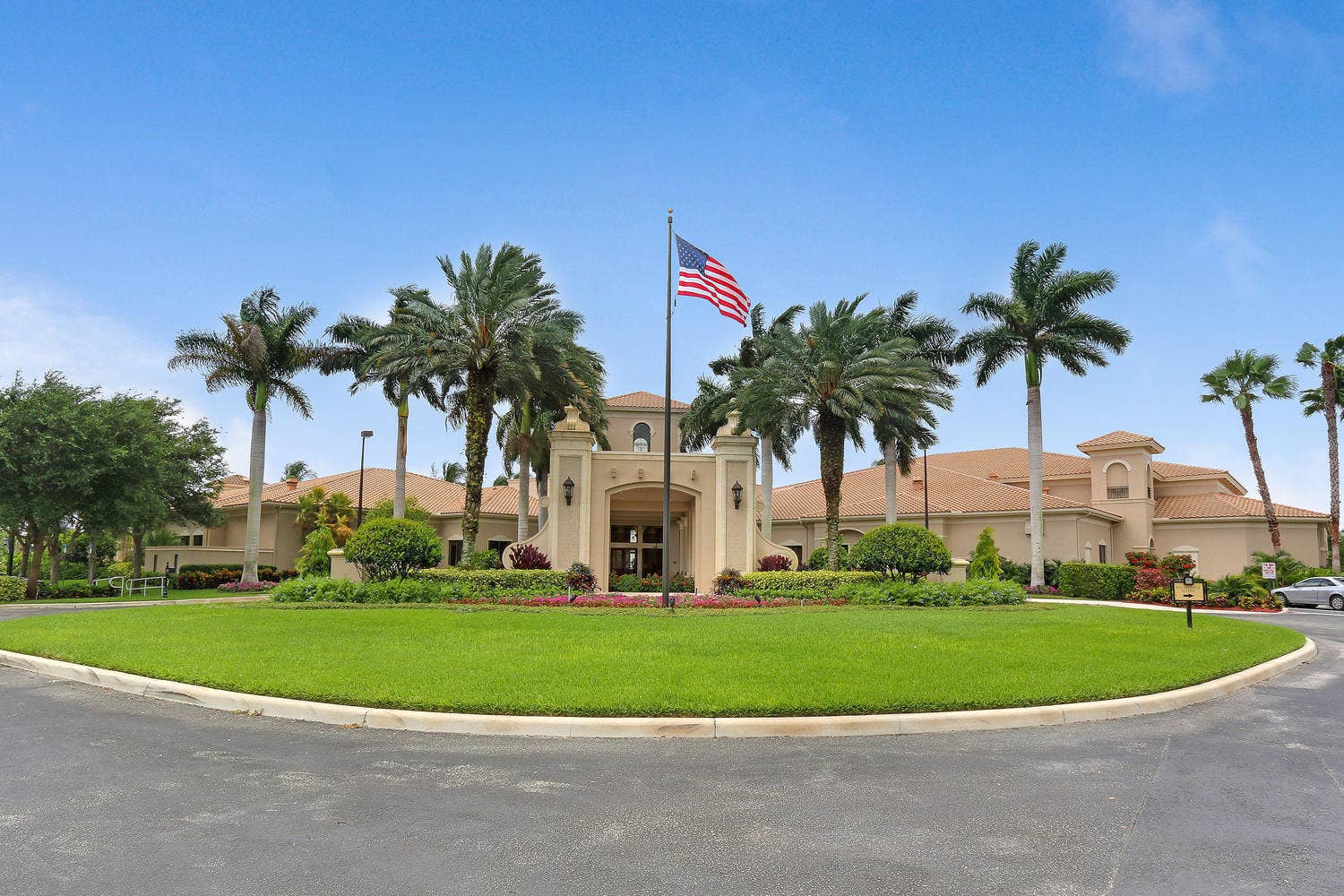 Most sought after 55+ Upscale Community in Delray Beach, Florida