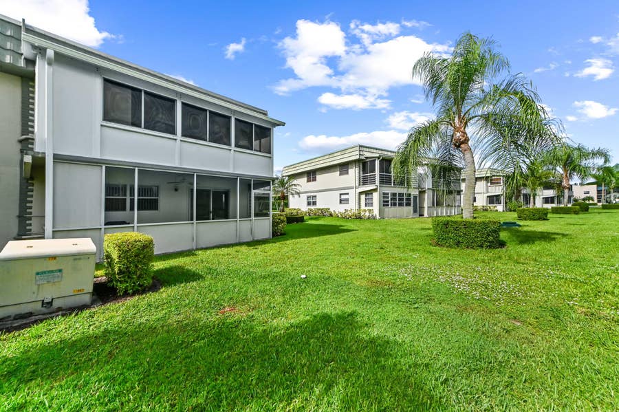 Property photo for 205 Flanders E, Delray Beach, FL
