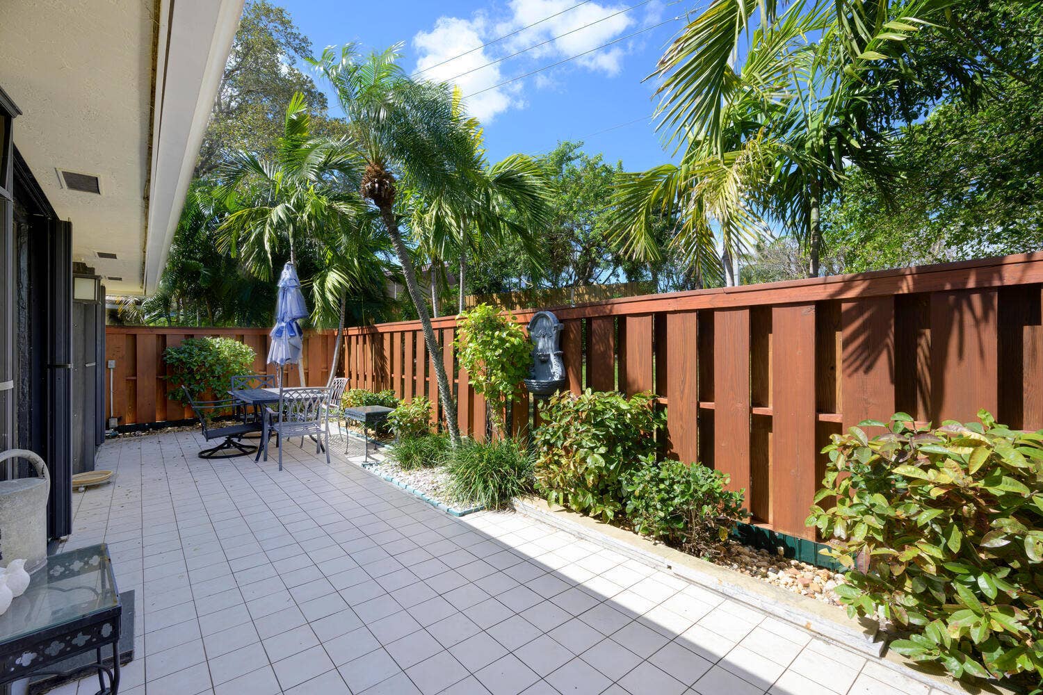 11335 Twelve Oaks Way, North Palm Beach, FL 33408 Patio