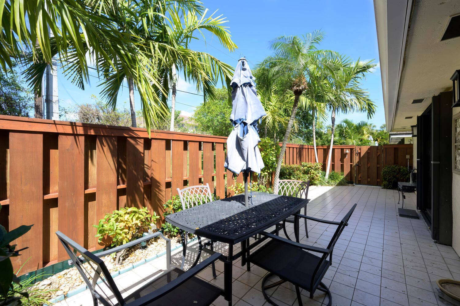 11335 Twelve Oaks Way, North Palm Beach, FL 33408 Patio