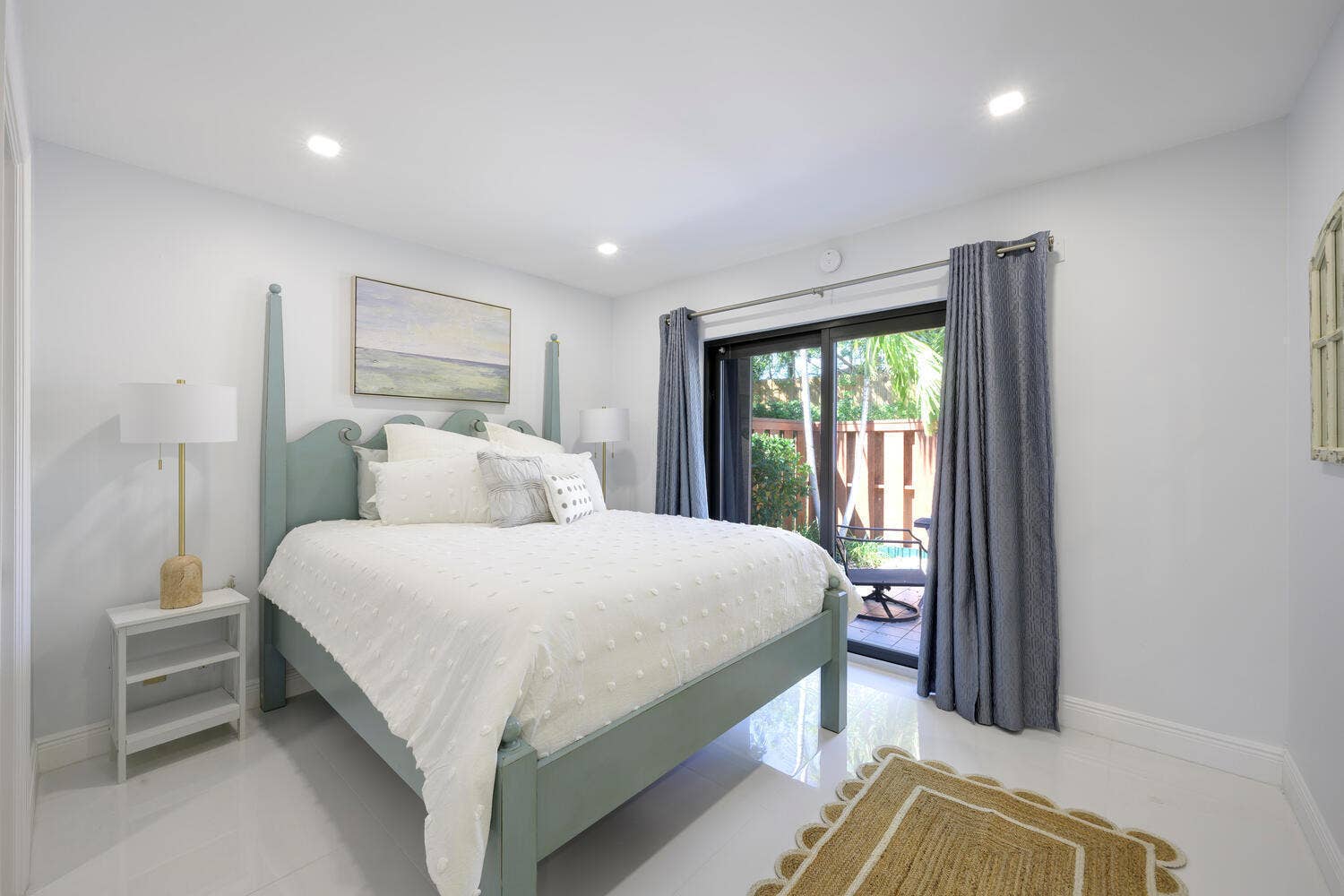 11335 Twelve Oaks Way, North Palm Beach, FL 33408 Guest Bedroom