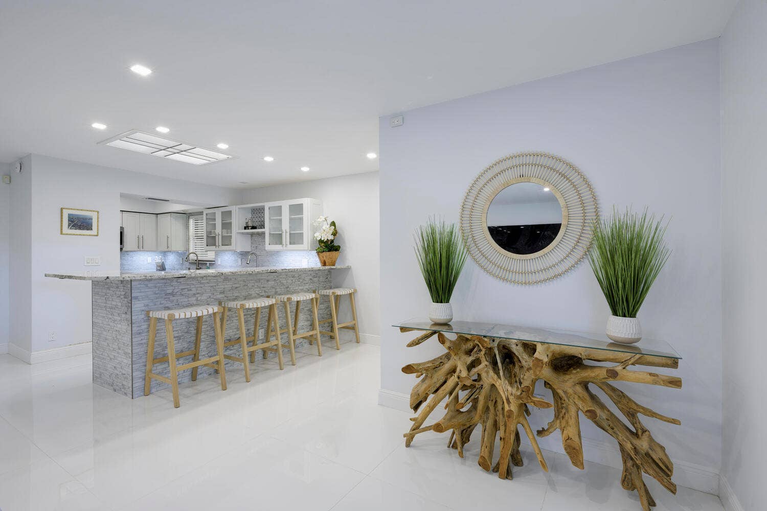 11335 Twelve Oaks Way, North Palm Beach, FL 33408 Foyer