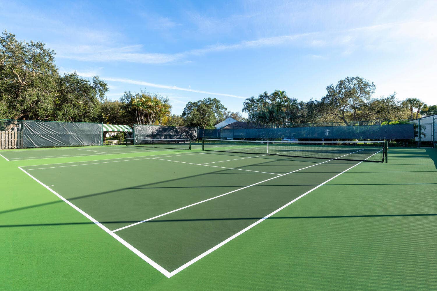 11335 Twelve Oaks Way, North Palm Beach, FL 33408 Tennis