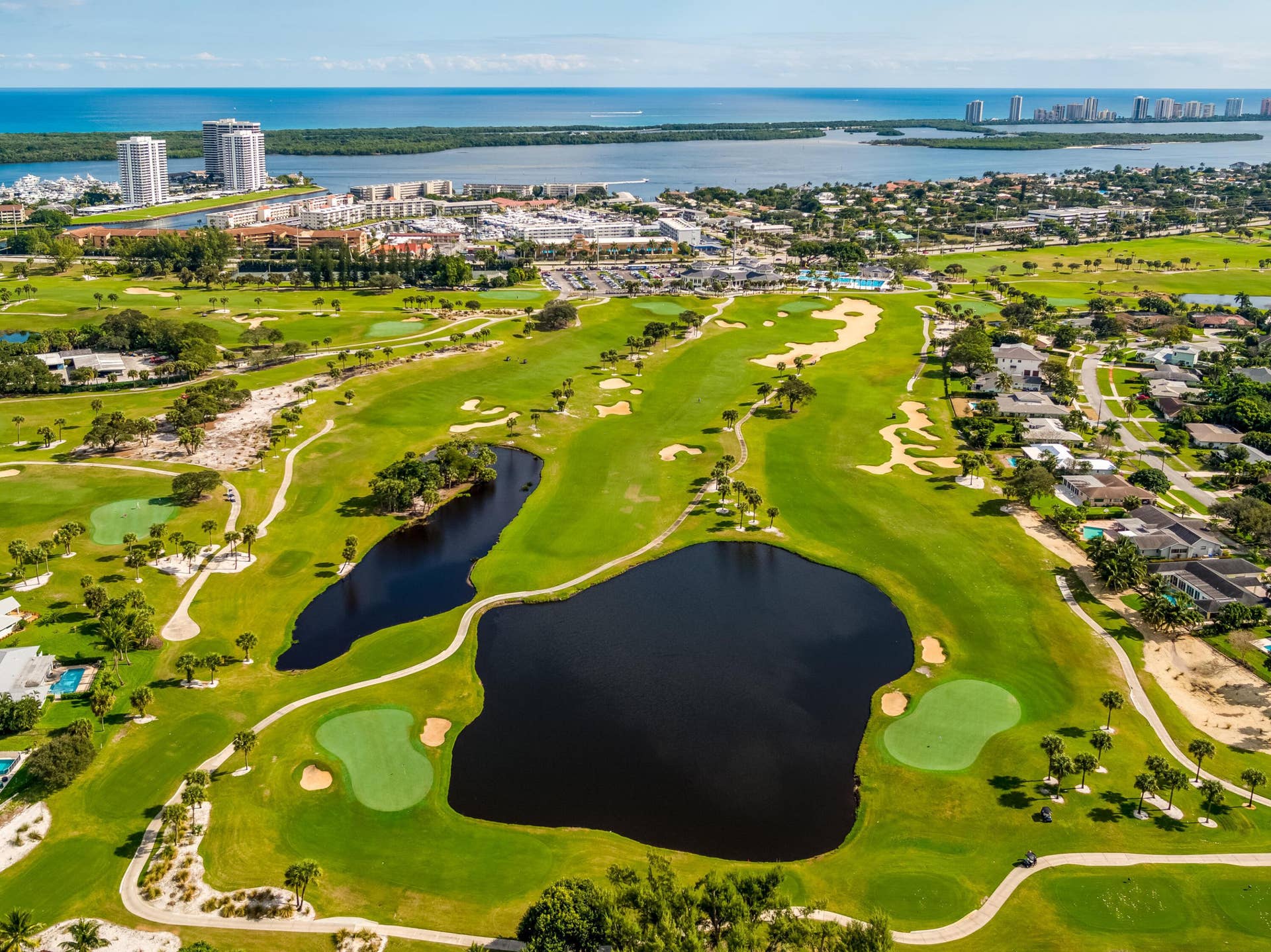 11335 Twelve Oaks Way, North Palm Beach, FL 33408 NORTH PALM BEACH COUNTRY CLUB GOLF COURS
