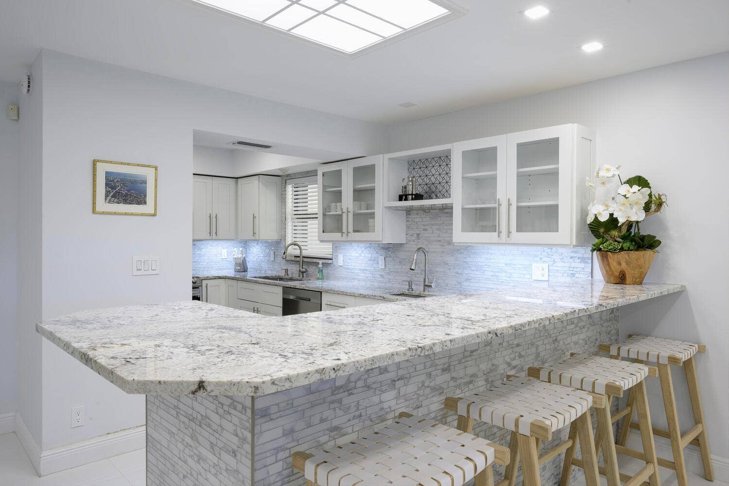 11335 Twelve Oaks Way, North Palm Beach, FL 33408 Kitchen