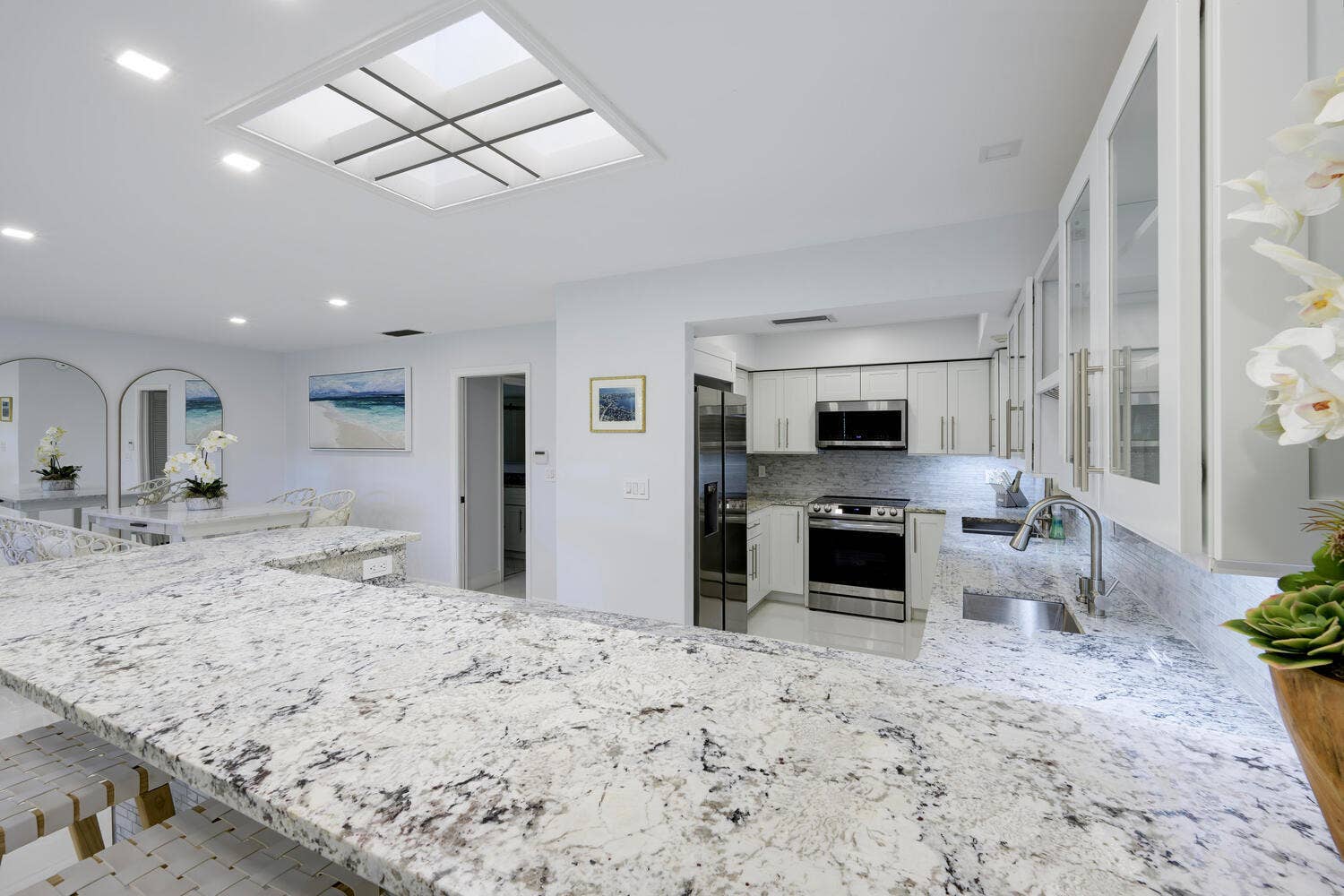11335 Twelve Oaks Way, North Palm Beach, FL 33408 Kitchen