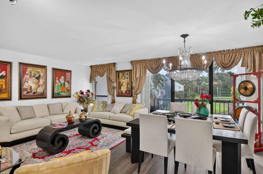 Property photo for 2805 Bridgewood Drive, Boca Raton, FL