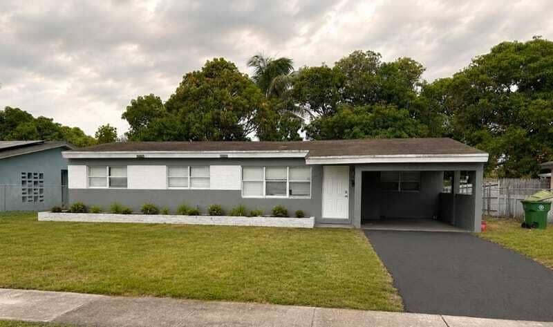 Property photo for 1067 Iroquois Avenue, Fort Lauderdale, FL