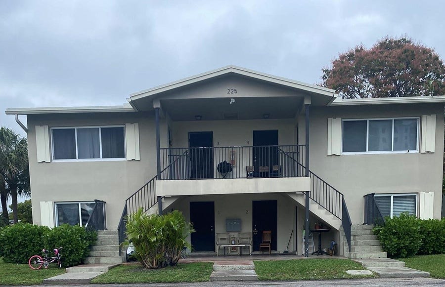 Property photo for 225 SW 7th Street, #101, Boca Raton, FL