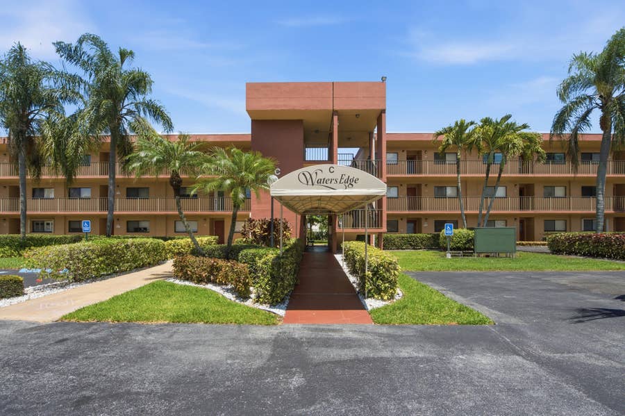 Property photo for 15074 Witney Road, #107, Delray Beach, FL