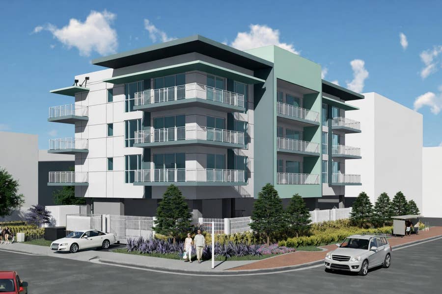 Property photo for 1951 E Hillsboro Boulevard, #300, Deerfield Beach, FL
