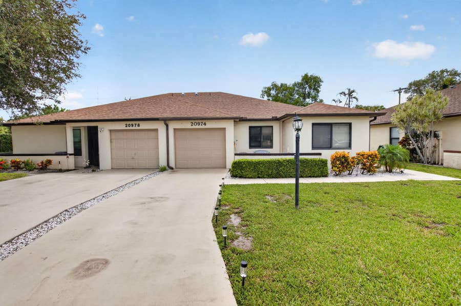 Property photo for 20974 Concord Green Drive E, Boca Raton, FL