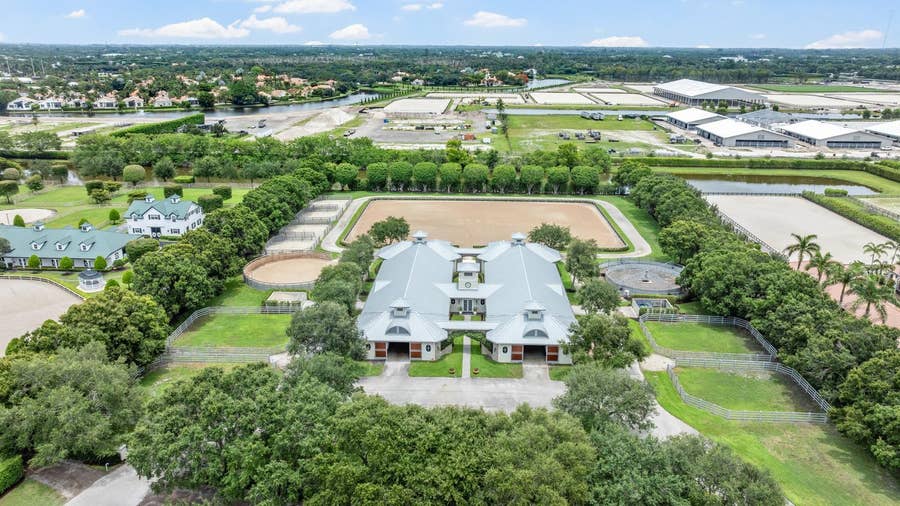 Property photo for 3454 Grand Prix Farms Drive, Wellington, FL