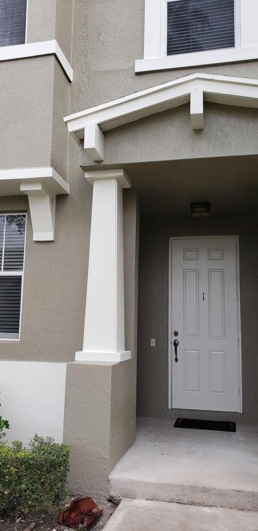 Property photo for 447 Corte Madera Lane, #1, West Palm Beach, FL