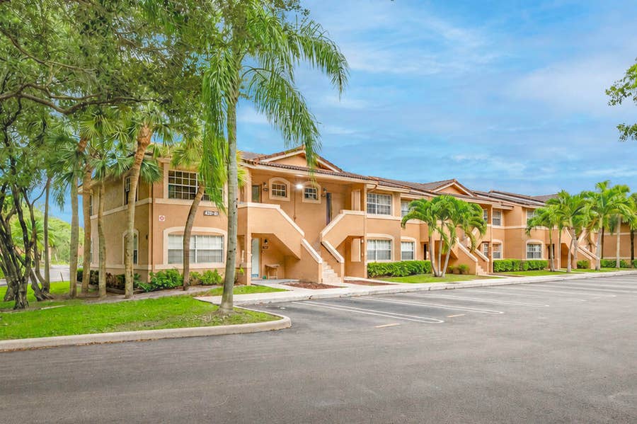 Property photo for 4263 NW 115th Avenue, #4263, Coral Springs, FL