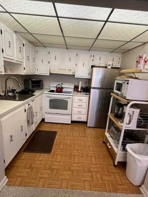 Property photo for 351 Capri H, #351, Delray Beach, FL
