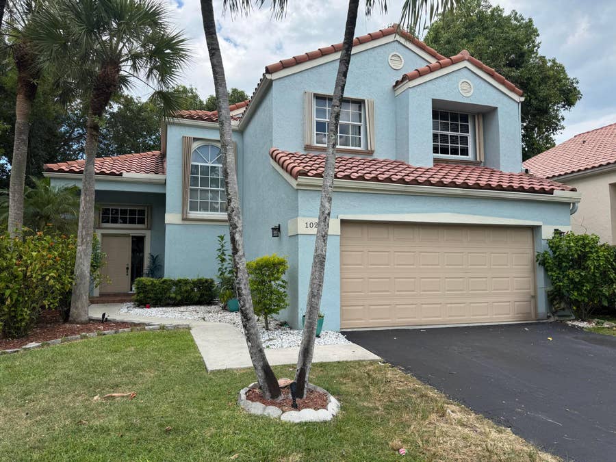Property photo for 1020 NW 107th Avenue, Plantation, FL