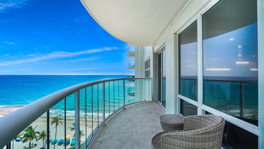 Property photo for 3410 Galt Ocean Drive, #1003n, Fort Lauderdale, FL