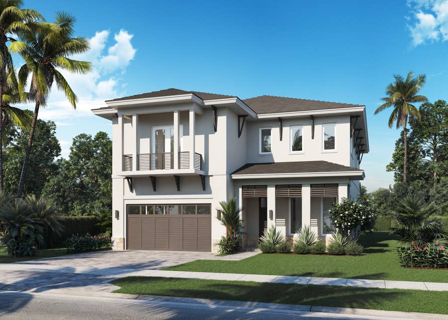 Property photo for 9553 Ridgewater Drive, Palm Beach Gardens, FL