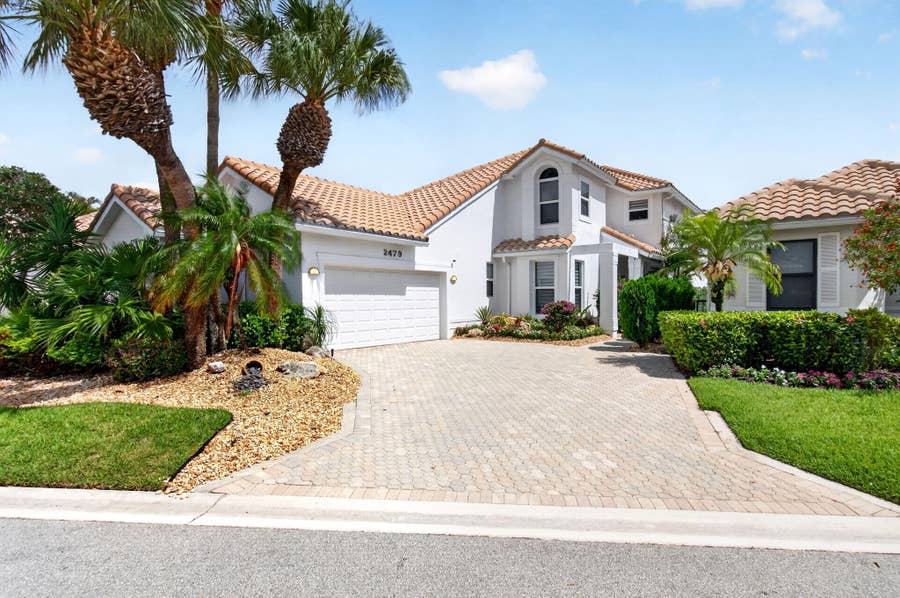 Property photo for 2479 NW 63rd Street, Boca Raton, FL