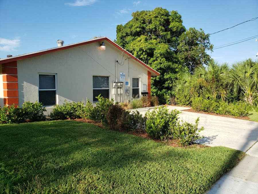 Property photo for 820 14th Street, #2, West Palm Beach, FL
