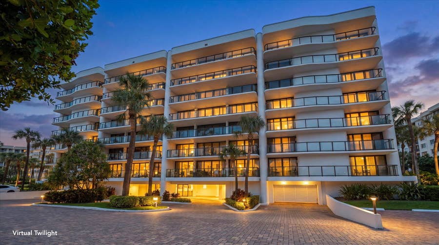 Property photo for 3440 S Ocean Boulevard, #104 S, Palm Beach, FL