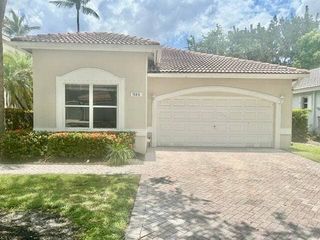 Property photo for 7586 NW 60th Lane, Parkland, FL