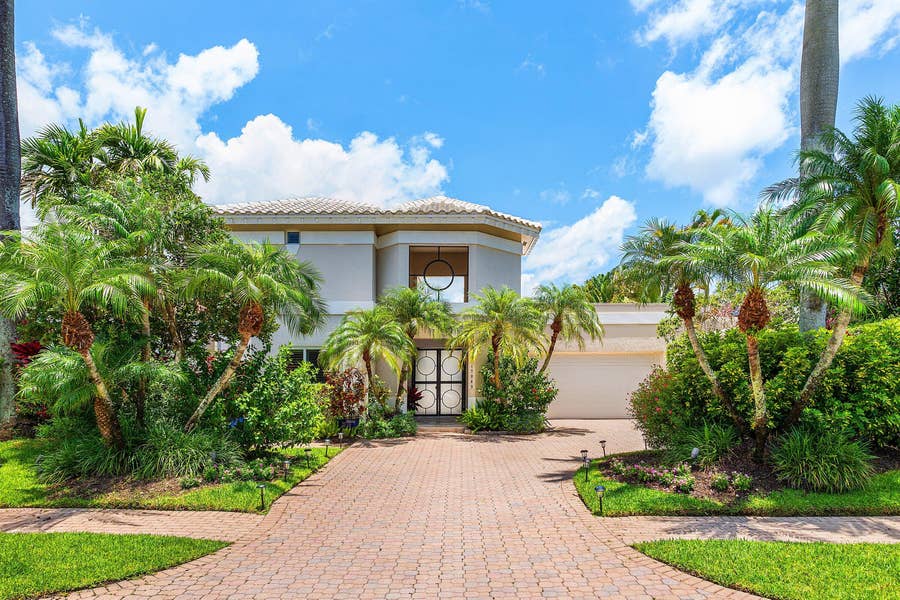 Property photo for 17069 Royal Cove Way, Boca Raton, FL