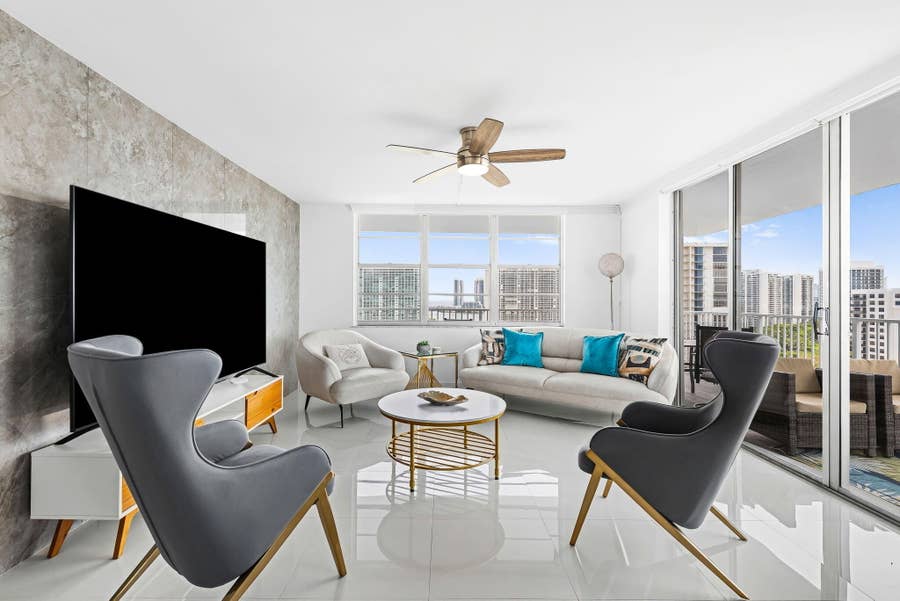 Property photo for 2851 NE 183rd Street, #2117, Aventura, FL