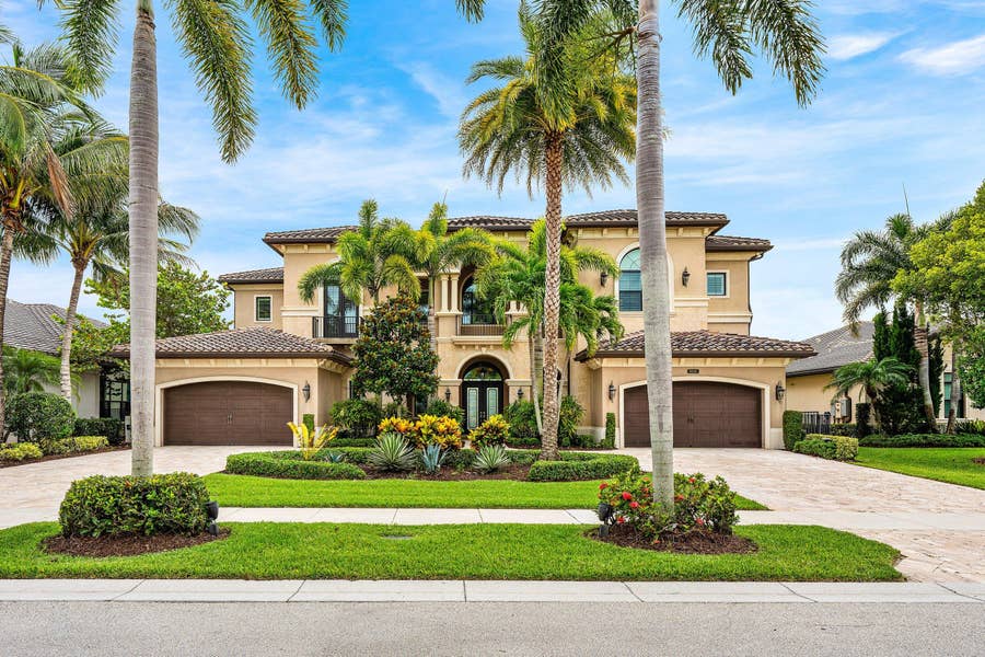 Property photo for 9616 Moritz Way, Delray Beach, FL