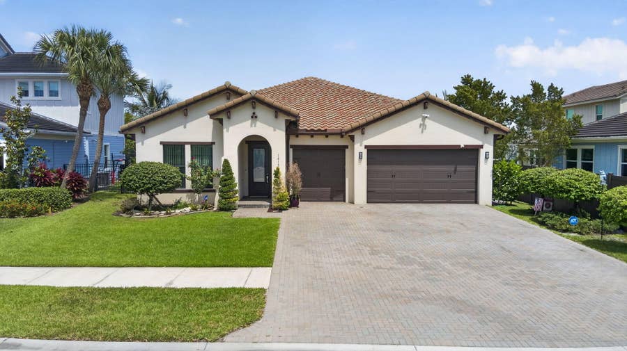 Property photo for 1010 Sweetgrass Street, Loxahatchee, FL