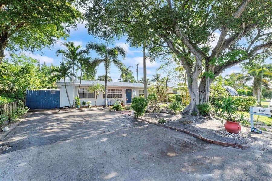 Property photo for 1427 NE 30th Street, Pompano Beach, FL