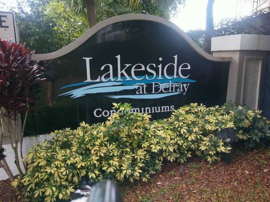 Property photo for 820 Lavers Circle, #G409, Delray Beach, FL